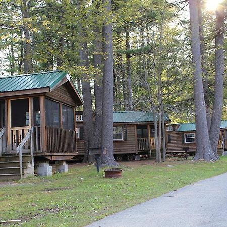 Alpine Lake Lakefront Cabin 5 Corinth Exterior foto